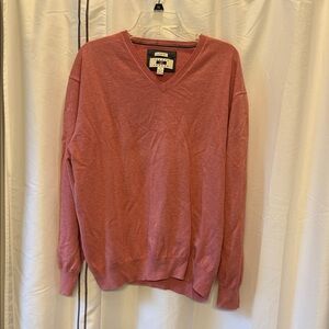 Joseph Abboud V-Neck Sweater